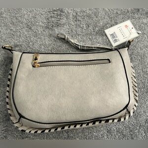 Gray Women's Bag